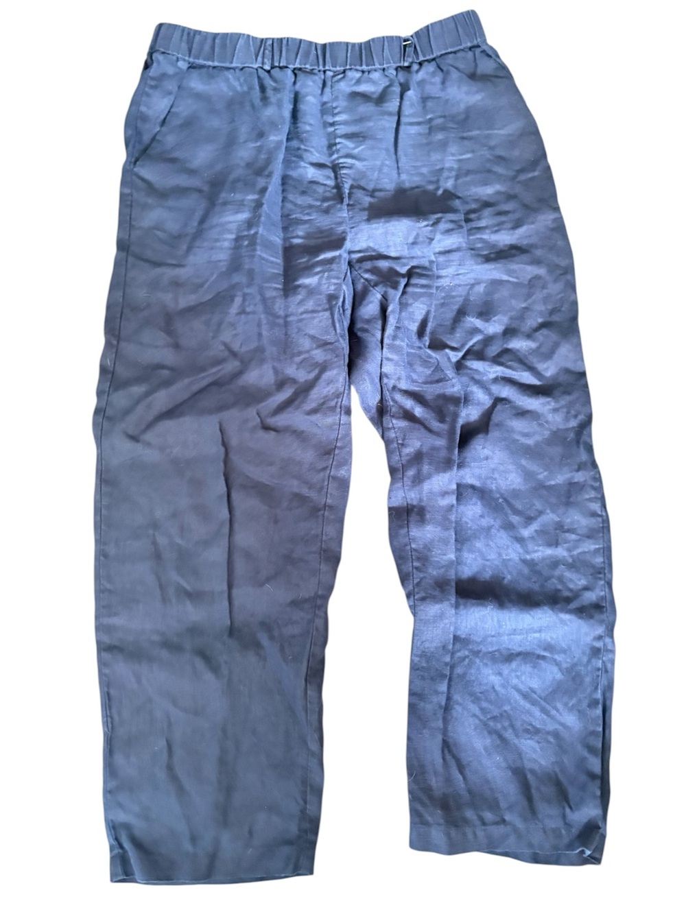 Quince Linen pants